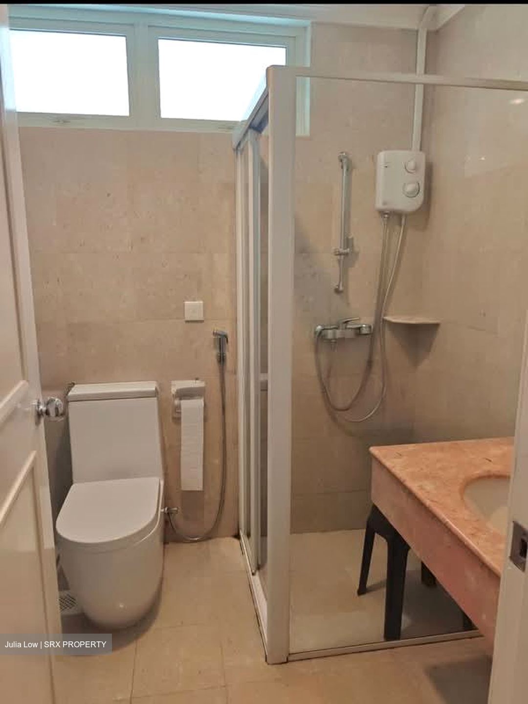 Oleander Towers (D12), Apartment #584476791